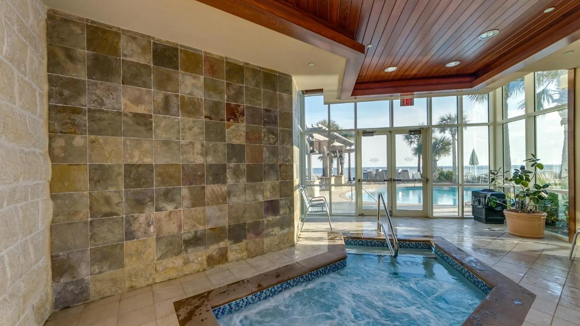 Villa Aqua 1501 Panama Stadt 0*,