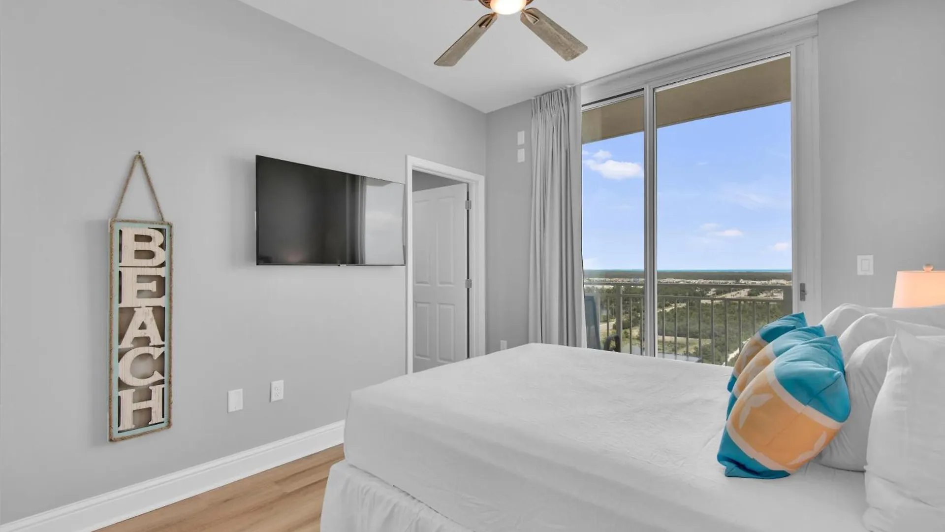 Villa Aqua 1501 Panama Stadt USA